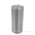 Galvanized Welded Wire Mesh